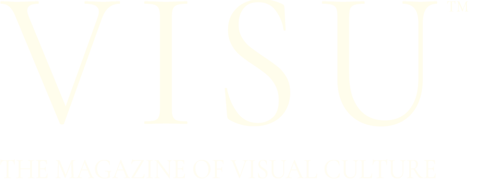 VISU - THE MAGAZINE OF VISUAL CULTURE